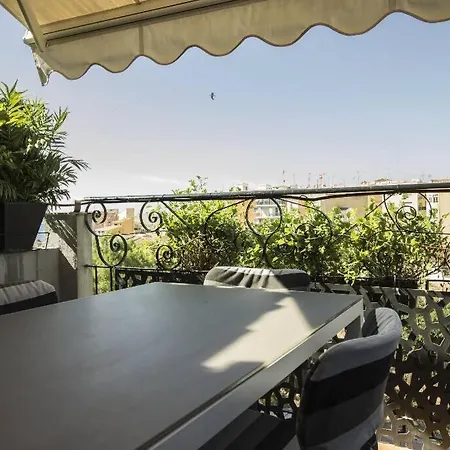 Preciosa Casa En Vilajoyosa Con Vistas Al Mar En Casas Colgantes Del Casco Antiguo Villajoyosa (La Vila Joiosa)