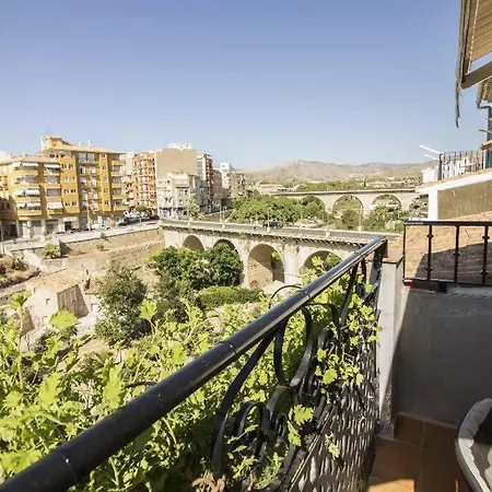 Preciosa Casa En Vilajoyosa Con Vistas Al Mar En Casas Colgantes Del Casco Antiguo