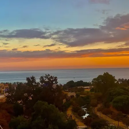 Preciosa Casa En Vilajoyosa Con Vistas Al Mar En Casas Colgantes Del Casco Antiguo Сasa de vacaciones
