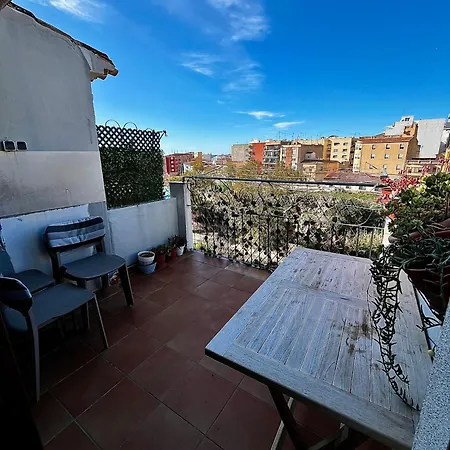 Preciosa Casa En Vilajoyosa Con Vistas Al Mar En Casas Colgantes Del Casco Antiguo Сasa de vacaciones *